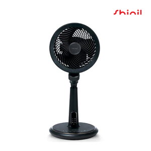 신일전자 BLDC 에어서큘레이터 (블랙색상) SIF-FA400A