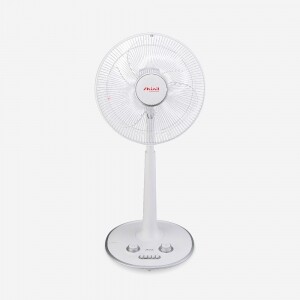 신일전자 16인치 스탠드형 초미풍 선풍기 날개 40cm SIF-16SSB